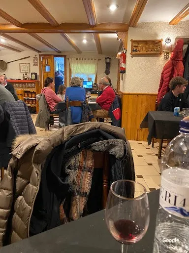 Vegetariana Bar Restaurante La Picada