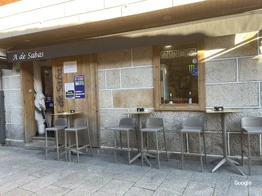 Barazki Jana Bar A de Sabas