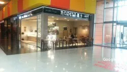 Comida rápida Rodilla - Ferial Plaza