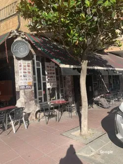 Otras cocinas españolas Fosiles