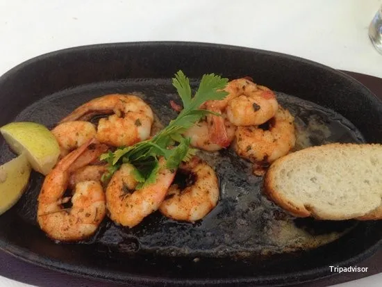 Other international cuisines Copi Banus