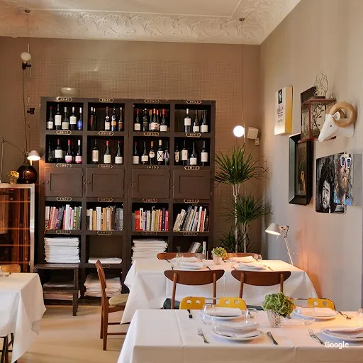 Other international cuisines LaL Restaurant