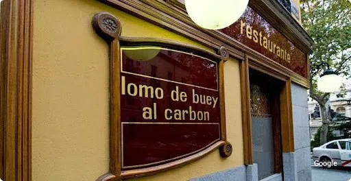 Grill Restaurantes El Buey