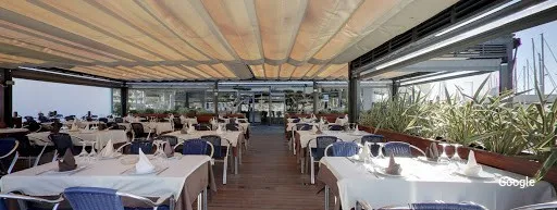 Mediterranean Marisqueria Santos