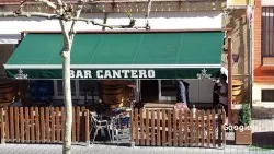 Vegetariana Bar Cantero