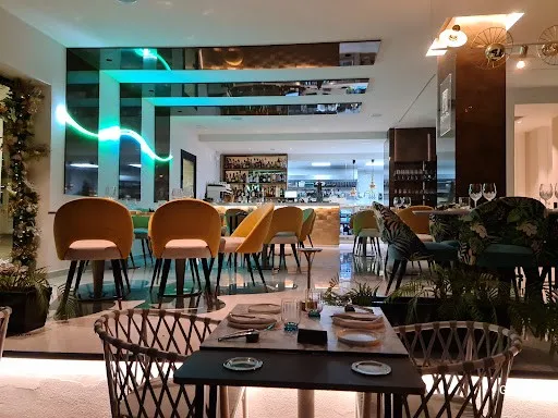 Altre cucine spagnole D'Vales Bay Restaurant