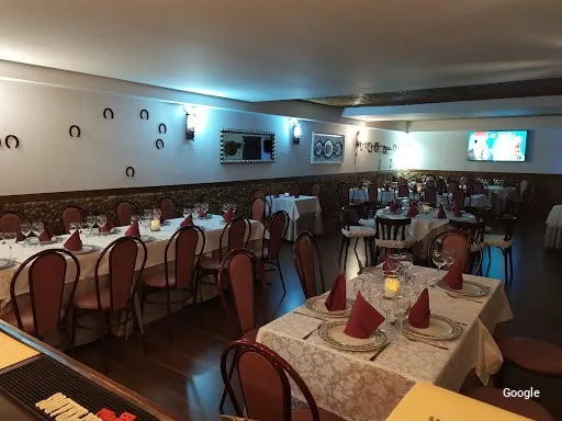 Vegetariana MESÓN LOS TRILLOS