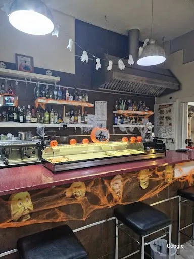 Vegetariana Café Bar Las Tapas