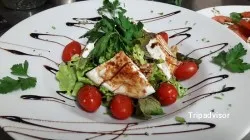 Grill Paloma bistrot
