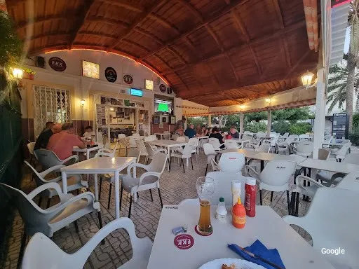 Vegetarian Benito's - El Alcabaza