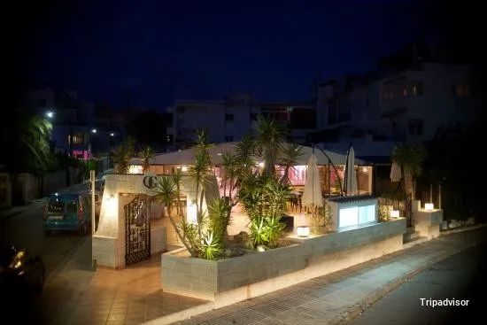 Other Spanish cuisines QG Ibiza