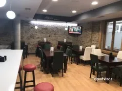 Otras cocinas españolas Algalia Taberna Restaurante