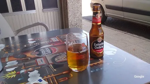 Vegetariana Bar Vilariño