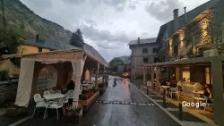 Otras cocinas españolas Restaurante Palmira
