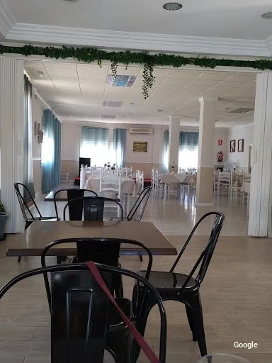 Mediterránea Bar Restaurante El Secreto