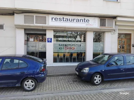 Altre cucine spagnole Restaurante El Silo