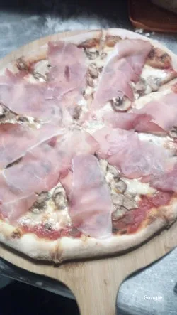 Vegetariana Pizzaloha