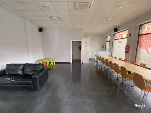 Burger joint Zure Txokoa