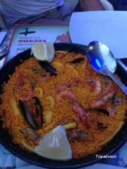 Vegetariana Le Planetarium