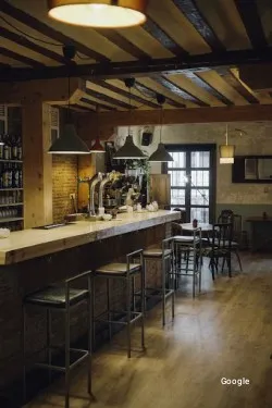 Otras cocinas La figa ta tia