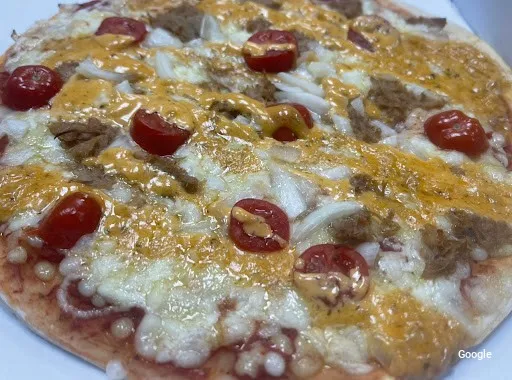 Vegetariana Pizzeria Fortuna