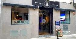 Otras cocinas españolas Espai Classual Restaurant