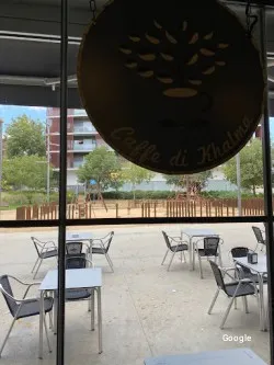 Otras cocinas españolas Caffe Di Khalma