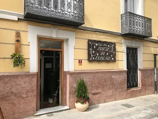 Otras cocinas españolas El Rincón de España