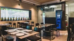 Vegetariana Tu Rincón Gastrobar