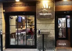Mediterranean Mendaur Gastro