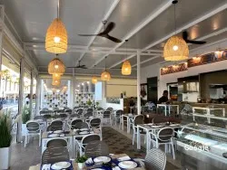 Mediterránea Restaurante Entreolas
