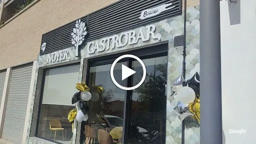 Vegetariana Noyer Gastrobar