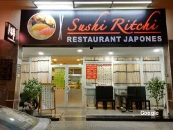 Japonesa Restaurante Ritchi