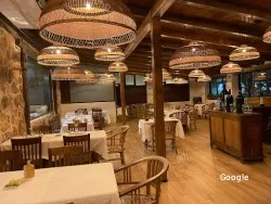 Otras cocinas españolas La Ricarda