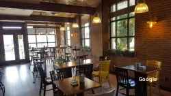 Otras cocinas españolas Cantina Jarabicha