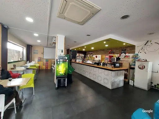 Barazki Jana Café Bar SPORT