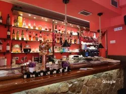 Mediterránea Taberna Amaro Pargo