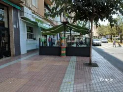 Comida rápida La Barra