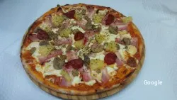 Vegetarian O Aserradeiro