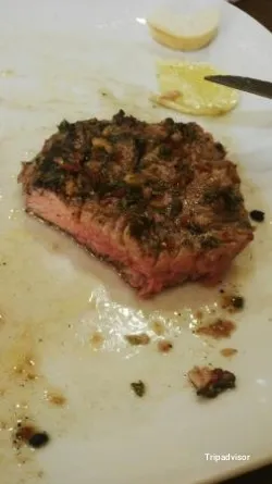 Tapas Los Navarro'S