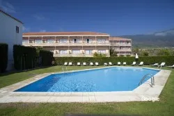 Otras cocinas españolas Restaurante Parador de La Palma