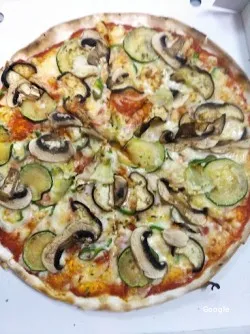 Vegetariana Restaurante Ke Tal