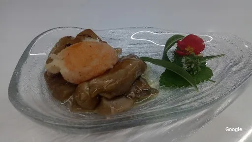Vegetariana Zona Zero