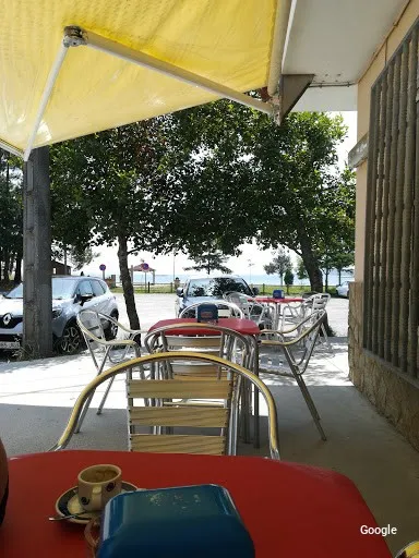 Vegetariana Bar Mañons