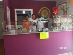 Other Spanish cuisines Xurreria Mandala