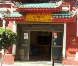 China Casa Lin