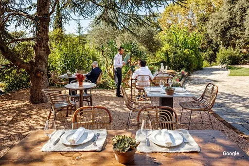 Otras cocinas españolas Can Solà Restaurant