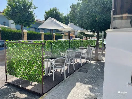 Tapas Bar - Restaurante El Faro