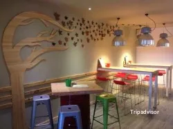 Fusión Gastrobar avelaiña
