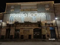 Otras cocinas españolas Ribeiro & xamón